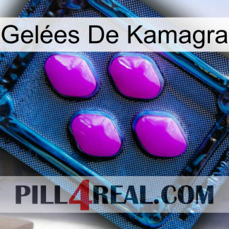 Gelées De Kamagra 04